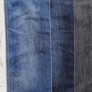 Cool Fabrics for Denim 