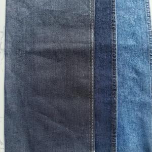 Pure Cotton Denim Fabrics